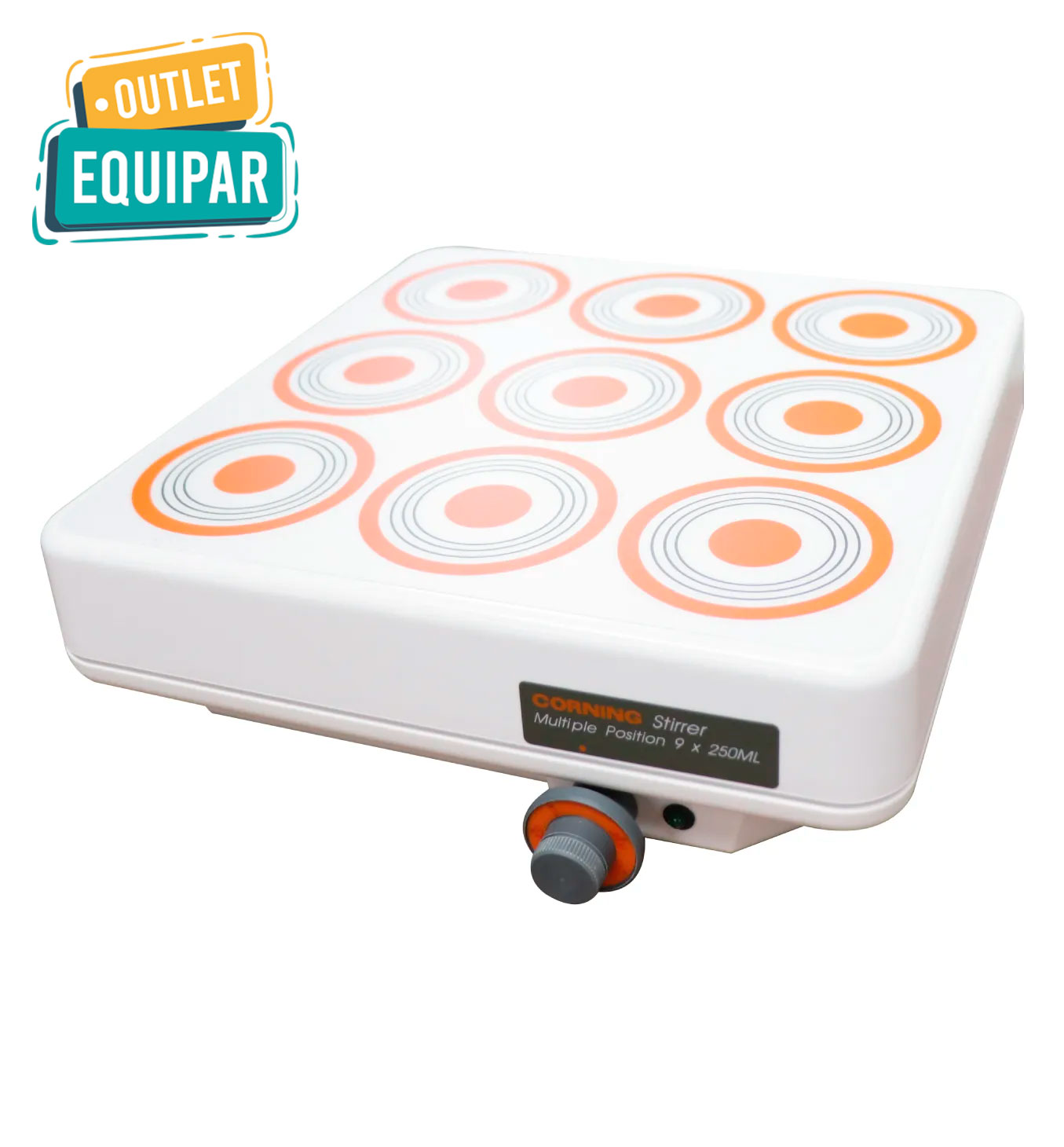 Agitador Analógico CORNING Image