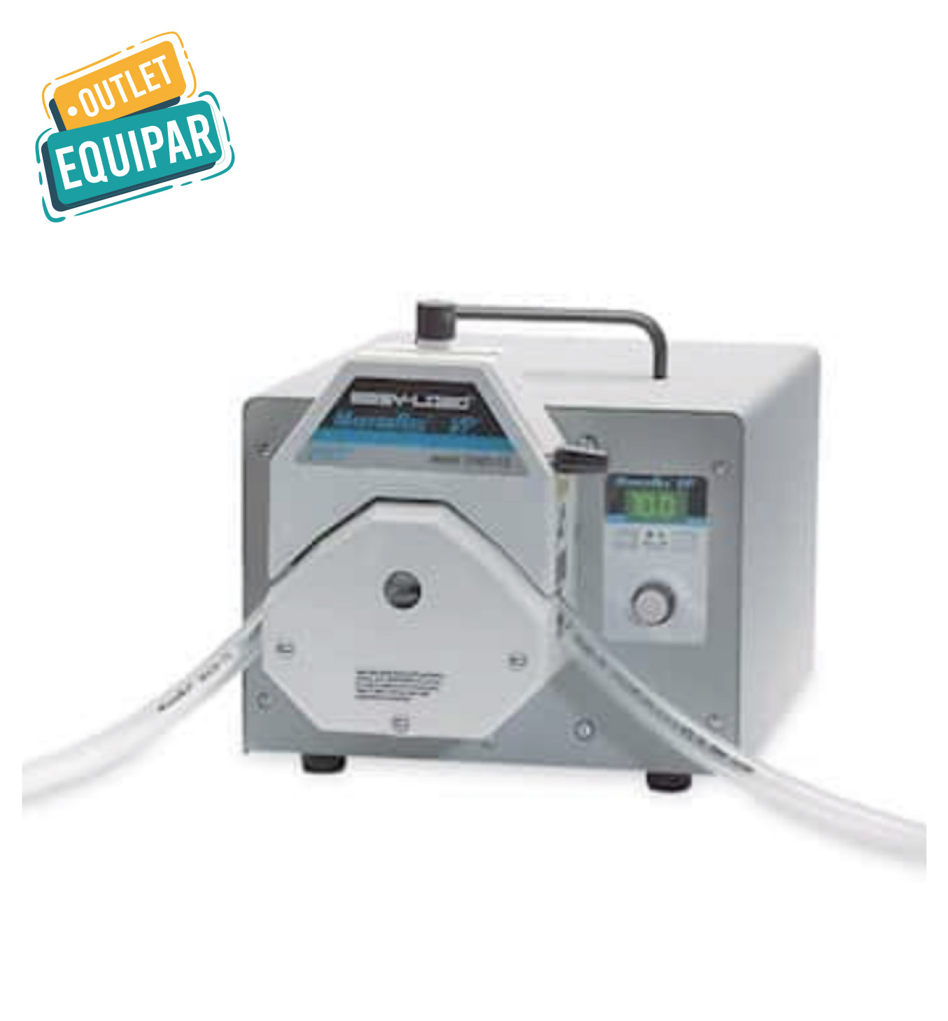 Sistema Peristáltico Masterflex Image