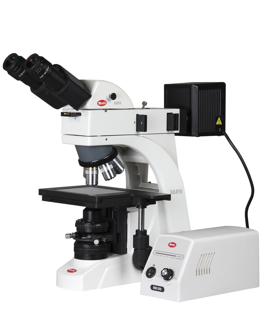Microscopios Especializados Image